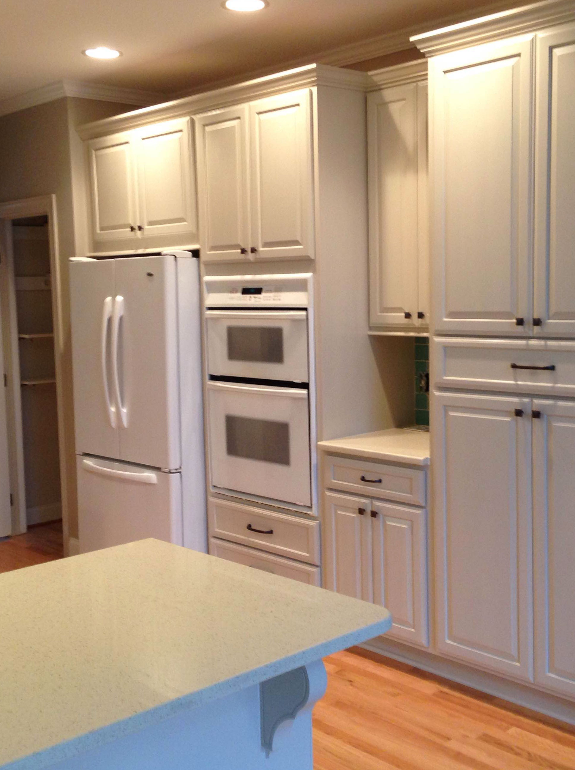 Triangle Cabinet Cures Refacing Cabinet Cures Of Raleigh Durham